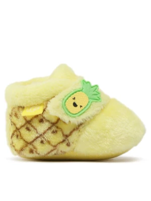 Ugg Kapcie I Bixbee Pineapple Stuffie 1138614I Żółty