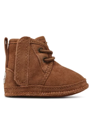 Ugg Trzewiki Baby Neumel 1103500I Brązowy