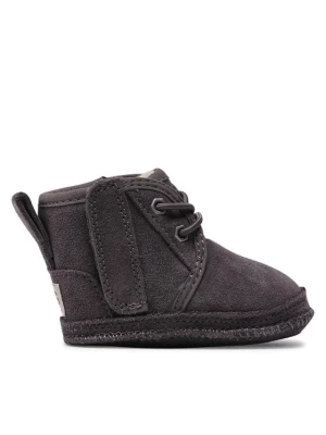 Ugg Trzewiki Baby Neumel 1103500I Szary