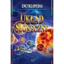 Układ słoneczny encyklopedia Arti