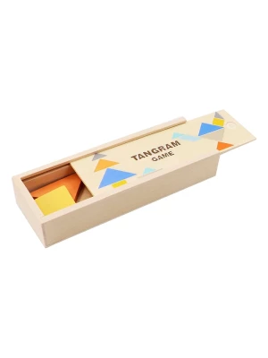 Ulysse Gra edukacyjna "Tangram" - 5+ rozmiar: onesize