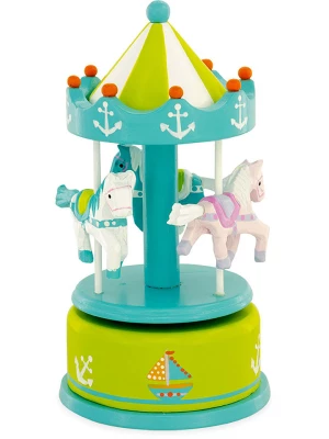 Ulysse Pozytywka "Carousel" - 3+ rozmiar: onesize