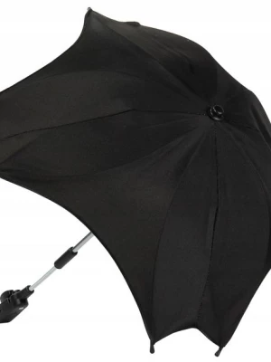 Uniwersalny przeciwsłoneczny PARASOL do wózka FILTR 50 produkt PL Oeko-Tex