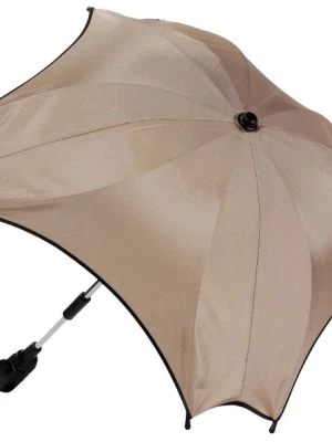 Uniwersalny przeciwsłoneczny PARASOL do wózka FILTR 50 produkt PL Oeko-Tex