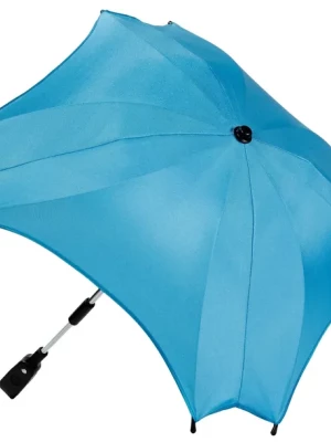 Uniwersalny przeciwsłoneczny PARASOL do wózka FILTR 50 produkt PL Oeko-Tex