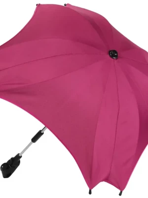 Uniwersalny przeciwsłoneczny PARASOL do wózka FILTR 50 produkt PL Oeko-Tex