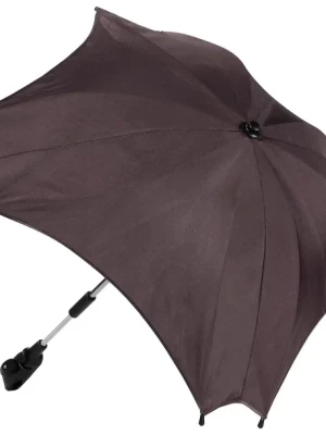 Uniwersalny przeciwsłoneczny PARASOL do wózka FILTR 50 produkt PL Oeko-Tex