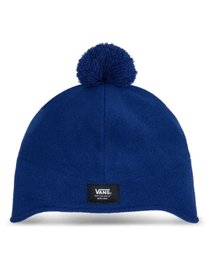 Vans Czapka Bretton Cold Weather Cap VN000CAKCS01 Granatowy