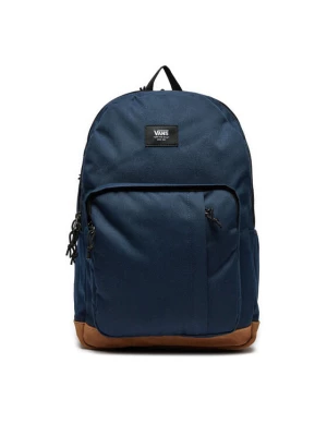 Vans Plecak Old Skool Trek Backpack VN000HRHLKZ Granatowy