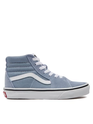 Vans Sneakersy Uy Sk8-Hi VN000D5FDSB1 Niebieski