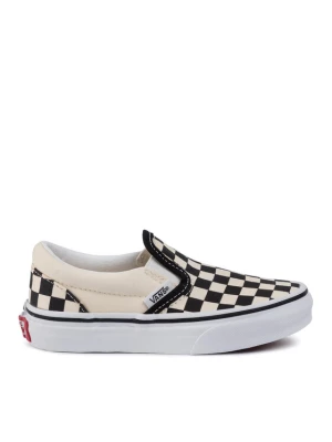 Vans Tenisówki Classic Slip-On VN000ZBUEO11 Biały