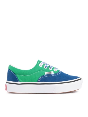 Vans Tenisówki Comfycush Era VN0A4U1OWI11 Niebieski