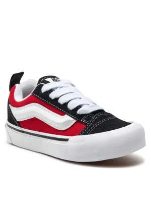 Vans Tenisówki Knu Skool VN000CYUBRR1 Czarny