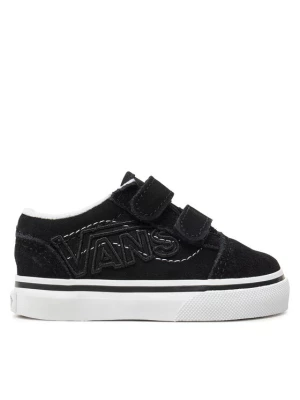 Vans Tenisówki Old Skool V VN000CPZBLK1 Czarny