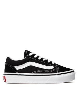 Vans Tenisówki Old Skool VN000W9T6BT Czarny