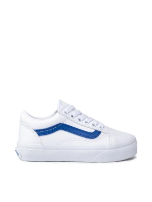 Vans Tenisówki Old Skool VN000W9T9AG1 Biały