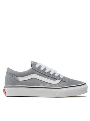 Vans Tenisówki Old Skool VN0A7Q5FBM71 Szary