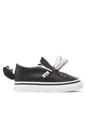 Vans Tenisówki Triceratops Sl VN0A4UWD6BT Czarny