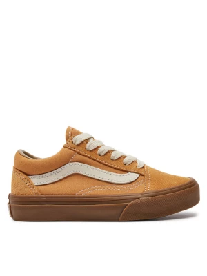 Vans Tenisówki Uy Old Skool VN0005WV5QJ1 Brązowy