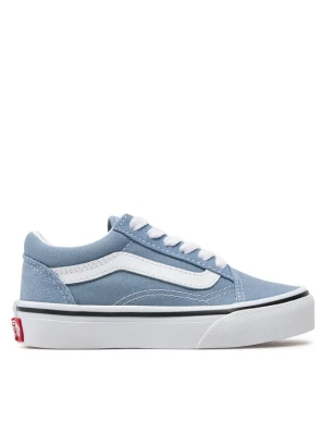 Vans Tenisówki Uy Old Skool VN0005WVDSB1 Niebieski