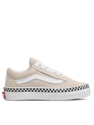 Vans Tenisówki Uy Old Skool VN0A7Q5FBLL1 Beżowy