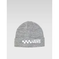 Vans TRECKER BEANIE-B VN0A7Y24GRH1 Szary