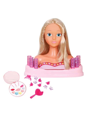 Vedes Głowa do stylizacji - 5+ rozmiar: onesize