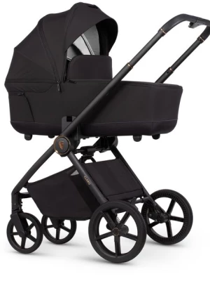 Venicci Claro Noir 4w1 z Astrid i-Size + Baza Isofix
