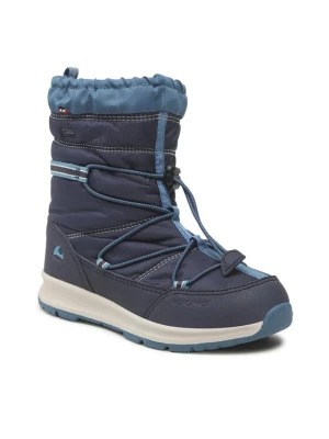 Viking Śniegowce Oksval Gtx GORE-TEX 3-90070-5 Granatowy