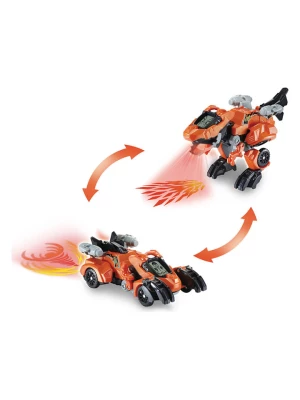 vtech Dinozaur "Switch & Go Dinos" - 3+ rozmiar: onesize