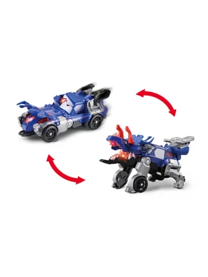 vtech Figurka 2w1 "Switch & Go - Action-Triceratops" - 3+ rozmiar: onesize