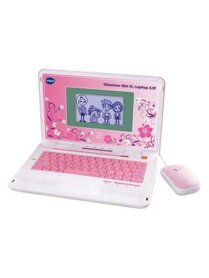 vtech Komputer edukacyjny "Glamour Girl XL" - 7+ rozmiar: onesize