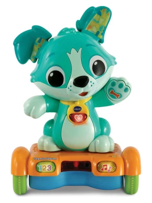 vtech Piesek do łapania - 12 m+ rozmiar: onesize