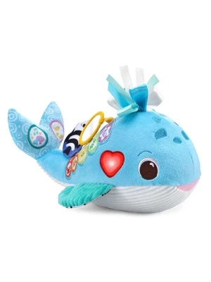vtech Pozytywka w kolorze błękitnym - 3 m+ rozmiar: onesize