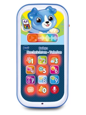 vtech Telefon do zabawy dla dzieci - 12 m+ rozmiar: onesize