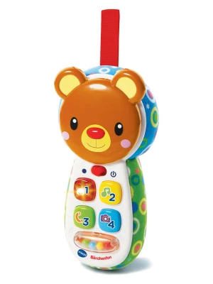 vtech Zabawkowy telefon - 3 m+ rozmiar: onesize