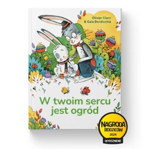 W twoim sercu jest ogród Levyz