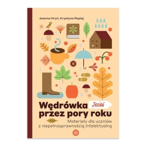 Wędrówka przez pory roku Jesień Harmonia