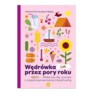 Wędrówka przez pory roku Lato Harmonia