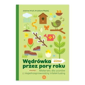Wędrówka przez pory roku Wiosna Harmonia