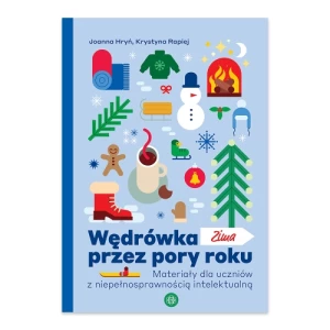 Wędrówka przez pory roku Zima Harmonia