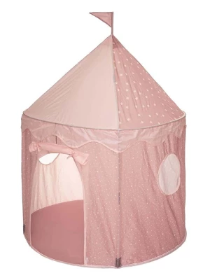 WellHome for Kids Namiot w kolorze jasnoróżowym do zabawy - 0+ rozmiar: onesize WellHome for Kids Namiot w kolorze jasnoróżowym do zabawy - 0+ rozmiar: onesize