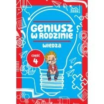 Wiedza. Geniusz w rodzinie. Część 4 Dragon