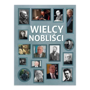 Wielcy nobliści Powerbook