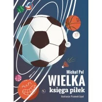 Wielka księga piłek Znak Emotikon