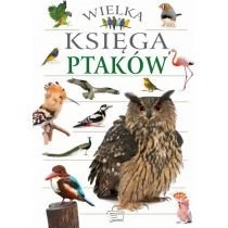 Wielka Księga Ptaków Arti