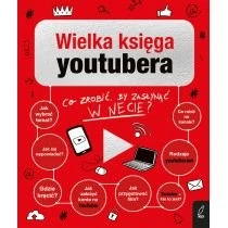 Wielka Księga YouTubera Wilga