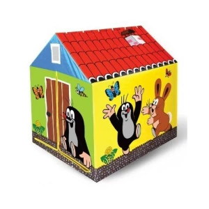 Wiky Domek dla dzieci/namiot Krecik, 94 x 72 x 103 cm 4-Home