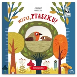 Witaj, ptaszku! Kapitan nauka