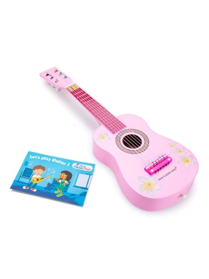 Woet Gitara dla dzieci - 3+ rozmiar: onesize